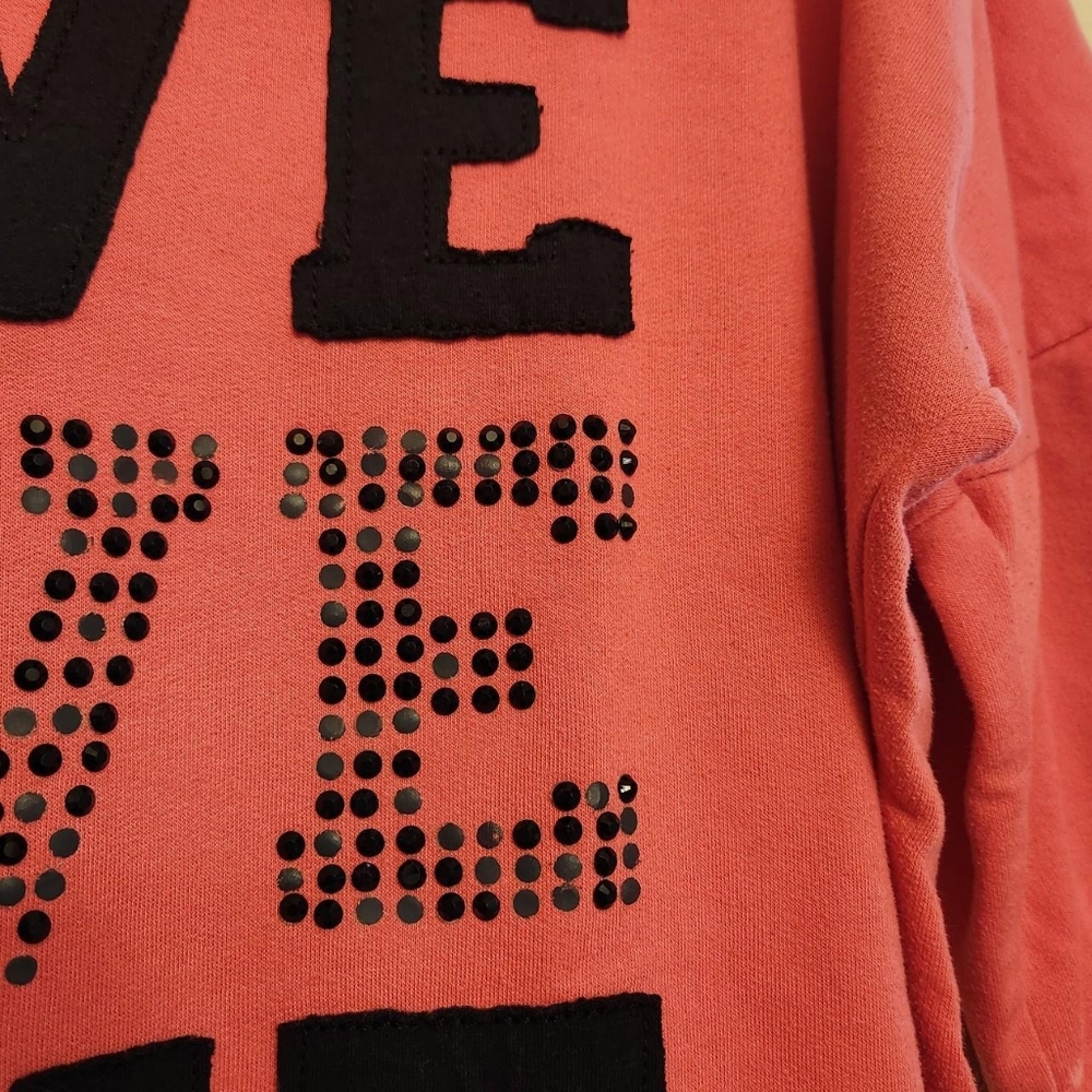 Joe Boxer Sweater - Picture 3 of 4
